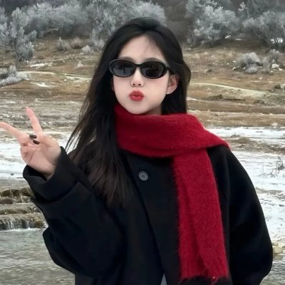 玫瑰藏进晚风里